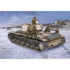 Hobby Boss 84813 1/48 KV-1 1942 Heavy Cast Turret Tank