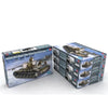 Hobby Boss 84813 1/48 KV-1 1942 Heavy Cast Turret Tank