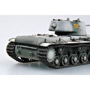 Hobby Boss 84813 1/48 KV-1 1942 Heavy Cast Turret Tank