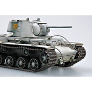 Hobby Boss 84813 1/48 KV-1 1942 Heavy Cast Turret Tank