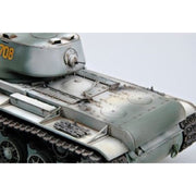 Hobby Boss 84813 1/48 KV-1 1942 Heavy Cast Turret Tank