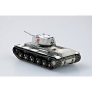 Hobby Boss 84814 1/48 Russian KV -1 Model 1942 Lightweight Cast Tank