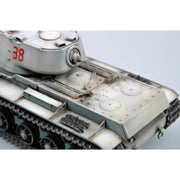 Hobby Boss 84814 1/48 Russian KV -1 Model 1942 Lightweight Cast Tank