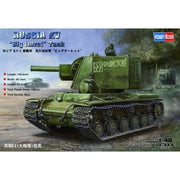 Hobby Boss 84815 1/48 Russian KV Big Turret Tank