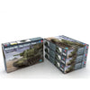 Hobby Boss 84815 1/48 Russian KV Big Turret Tank