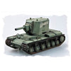 Hobby Boss 84815 1/48 Russian KV Big Turret Tank