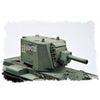 Hobby Boss 84815 1/48 Russian KV Big Turret Tank