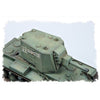 Hobby Boss 84815 1/48 Russian KV Big Turret Tank