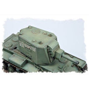 Hobby Boss 84815 1/48 Russian KV Big Turret Tank