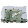 Hobby Boss 84815 1/48 Russian KV Big Turret Tank