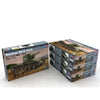 Hobby Boss 84816 1/48 Russian KV-2