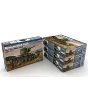 Hobby Boss 84816 1/48 Russian KV-2