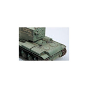 Hobby Boss 84816 1/48 Russian KV-2
