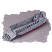 Hobby Boss 84817 1/48 US LCM-3 USN VE