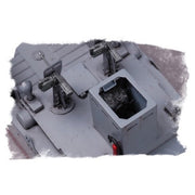 Hobby Boss 84817 1/48 US LCM-3 USN VE