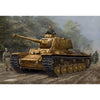 Hobby Boss 84818 1/48 German Pz.Kpfw KV-1 756( r ) Tank