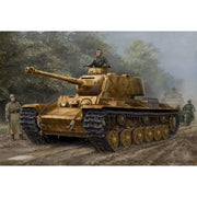 Hobby Boss 84818 1/48 German Pz.Kpfw KV-1 756( r ) Tank