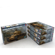 Hobby Boss 84818 1/48 German Pz.Kpfw KV-1 756( r ) Tank