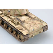 Hobby Boss 84818 1/48 German Pz.Kpfw KV-1 756( r ) Tank