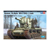 Hobby Boss 84819 1/48 Pz.Kpfw KV-2 754(r) Tank
