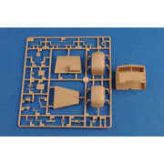 Hobby Boss 85506 1/35 Russian KrAZ-255B