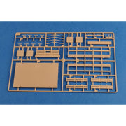 Hobby Boss 85506 1/35 Russian KrAZ-255B