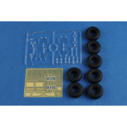 Hobby Boss 85506 1/35 Russian KrAZ-255B