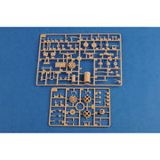 Hobby Boss 85506 1/35 Russian KrAZ-255B