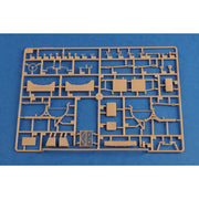 Hobby Boss 85506 1/35 Russian KrAZ-255B