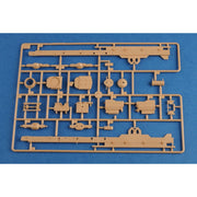 Hobby Boss 85506 1/35 Russian KrAZ-255B