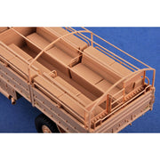 Hobby Boss 85507 1/35 German MAN-5