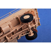 Hobby Boss 85507 1/35 German MAN-5