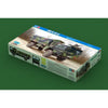 Hobby Boss 85507 1/35 German MAN-5