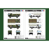 Hobby Boss 85507 1/35 German MAN-5