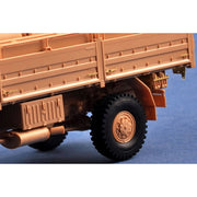Hobby Boss 85507 1/35 German MAN-5