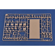 Hobby Boss 85508 1/35 LKW 5t mil glw