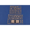 Hobby Boss 85508 1/35 LKW 5t mil glw