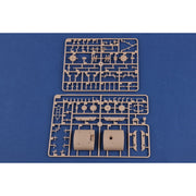 Hobby Boss 85508 1/35 LKW 5t mil glw