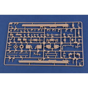 Hobby Boss 85508 1/35 LKW 5t mil glw