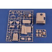 Hobby Boss 85508 1/35 LKW 5t mil glw