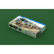 Hobby Boss 85508 1/35 LKW 5t mil glw