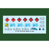 Hobby Boss 85508 1/35 LKW 5t mil glw