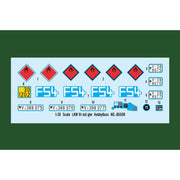 Hobby Boss 85508 1/35 LKW 5t mil glw