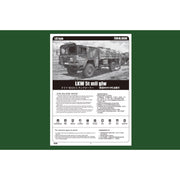 Hobby Boss 85508 1/35 LKW 5t mil glw
