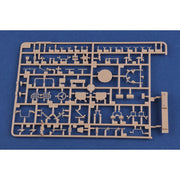 Hobby Boss 85508 1/35 LKW 5t mil glw
