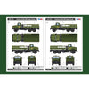 Hobby Boss 85510 1/35 Russian KrAZ-260 Cargo Truck*
