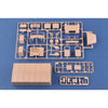 Hobby Boss 85512 1/35 Ukraine KrZA-6322 Soldier Cargo Truck