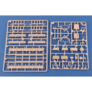 Hobby Boss 85512 1/35 Ukraine KrZA-6322 Soldier Cargo Truck
