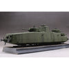 Hobby Boss 85514 1/35 Soviet MBV-2 Armored Train