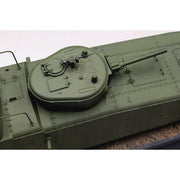 Hobby Boss 85514 1/35 Soviet MBV-2 Armored Train